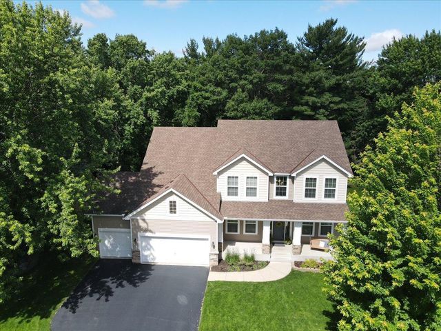 10909 Quail Avenue N, Champlin, MN 55316