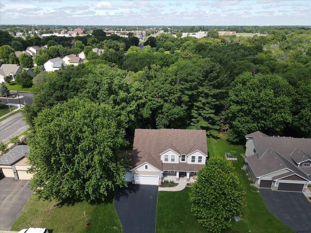 10909 Quail Avenue N, Champlin, MN 55316