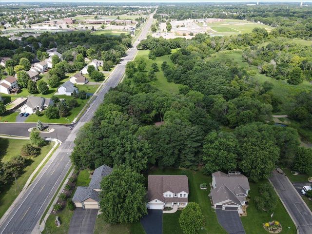 10909 Quail Avenue N, Champlin, MN 55316