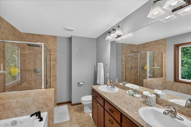 10909 Quail Avenue N, Champlin, MN 55316