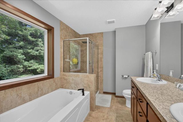 10909 Quail Avenue N, Champlin, MN 55316