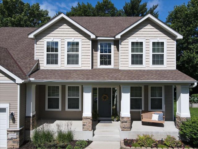 10909 Quail Avenue N, Champlin, MN 55316