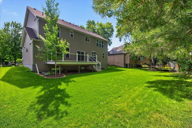 10909 Quail Avenue N, Champlin, MN 55316
