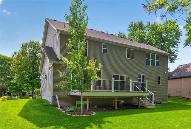 10909 Quail Avenue N, Champlin, MN 55316