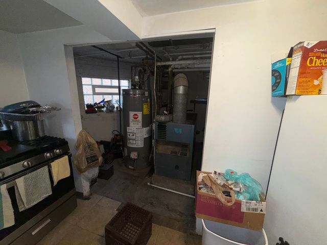 1637 N Sayre Avenue, Chicago, IL 60707