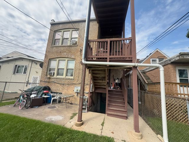 1637 N Sayre Avenue, Chicago, IL 60707
