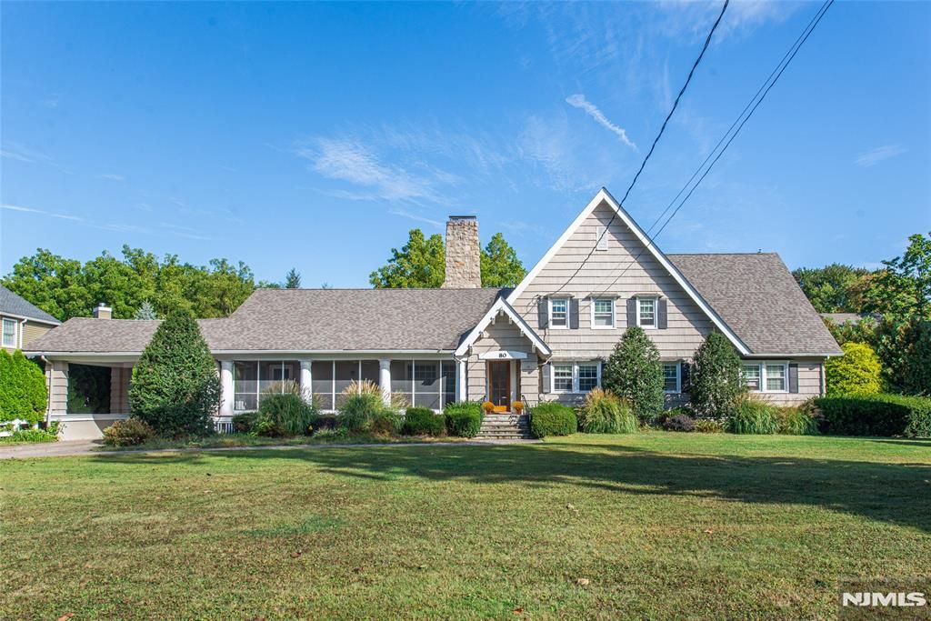 80 Hopper Avenue, Pequannock Township, NJ 07444