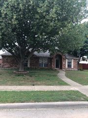 3708 ALEX Court, Mckinney, TX 75070