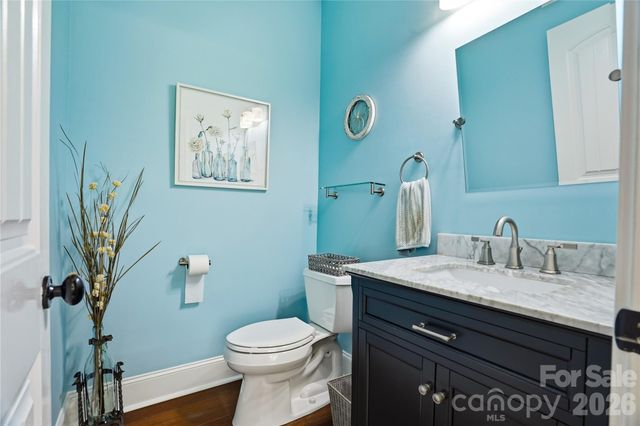 291 Patternote Road, Mooresville, NC 28117