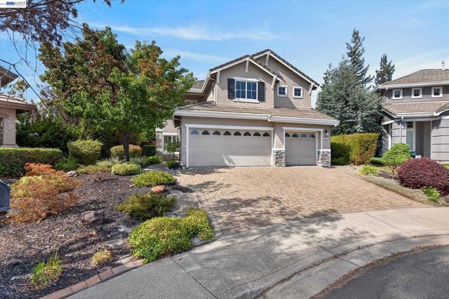 142 Blackstone Dr, Danville, CA 94506