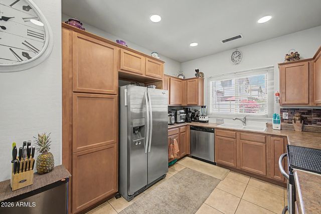 2348 N 84TH Drive, Phoenix, AZ 85037