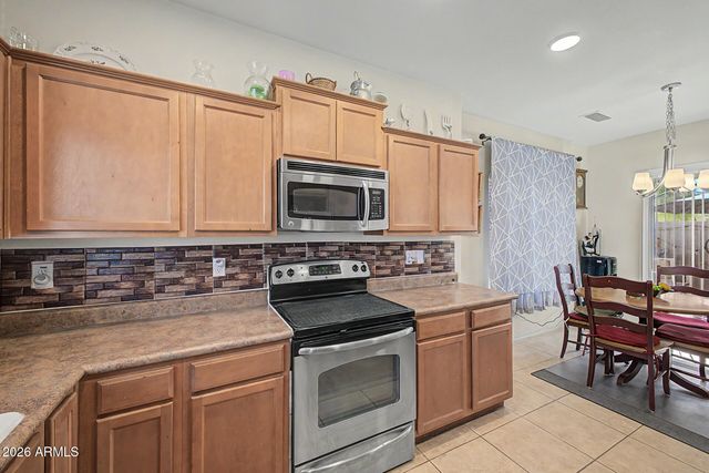 2348 N 84TH Drive, Phoenix, AZ 85037
