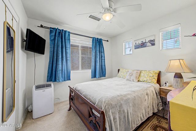 2348 N 84TH Drive, Phoenix, AZ 85037