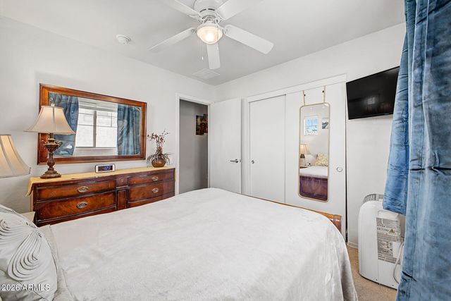 2348 N 84TH Drive, Phoenix, AZ 85037