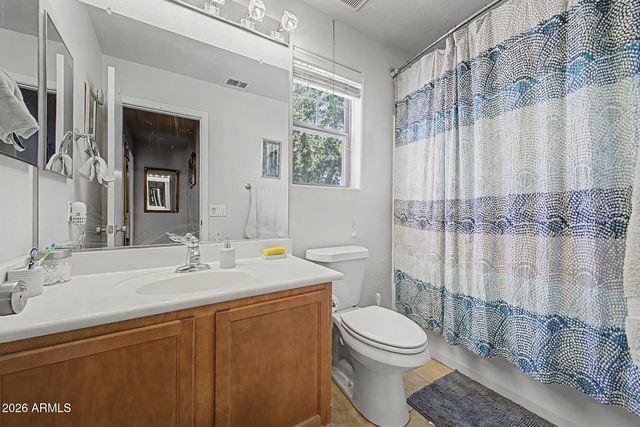 2348 N 84TH Drive, Phoenix, AZ 85037