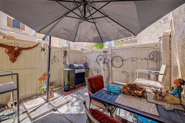 2348 N 84TH Drive, Phoenix, AZ 85037