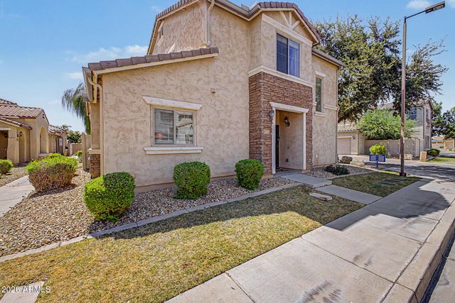 2348 N 84TH Drive, Phoenix, AZ 85037