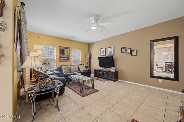 2348 N 84TH Drive, Phoenix, AZ 85037