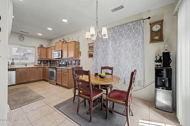 2348 N 84TH Drive, Phoenix, AZ 85037