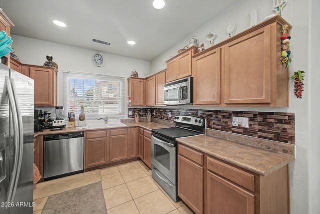 2348 N 84TH Drive, Phoenix, AZ 85037