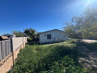 847 S WARNER Drive, Apache Junction, AZ 85120