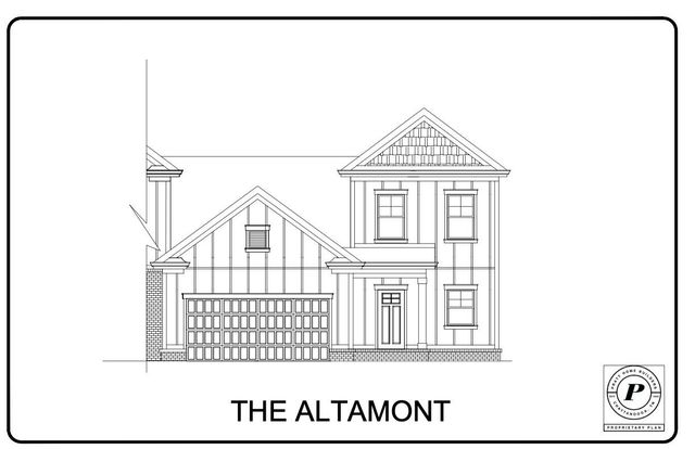 1693 Destiny Drive 16, Hixson, TN 37343