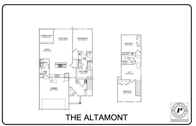 1693 Destiny Drive 16, Hixson, TN 37343