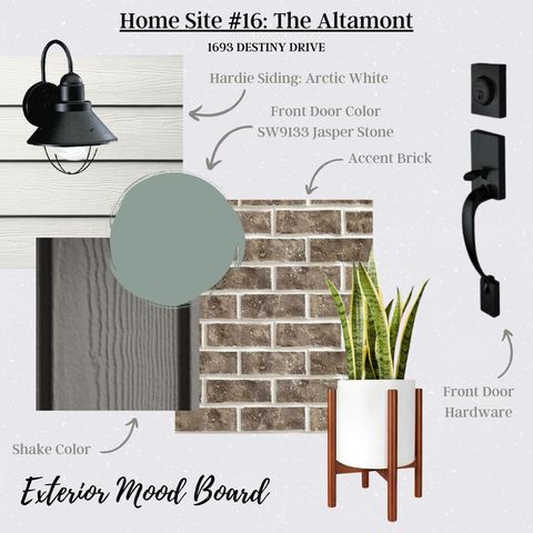 1693 Destiny Drive 16, Hixson, TN 37343