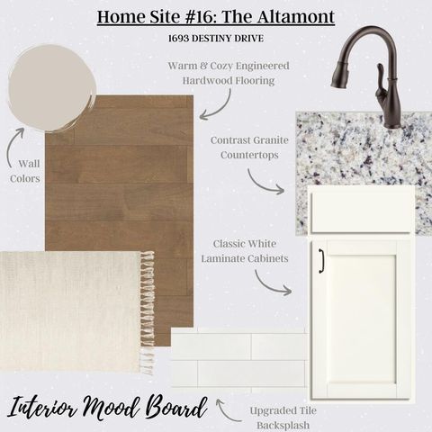 1693 Destiny Drive 16, Hixson, TN 37343