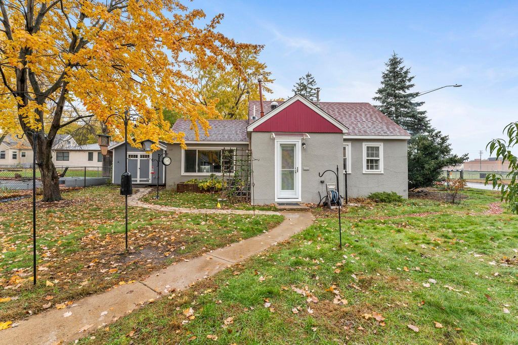 7200 Wentworth Avenue, Richfield, MN 55423