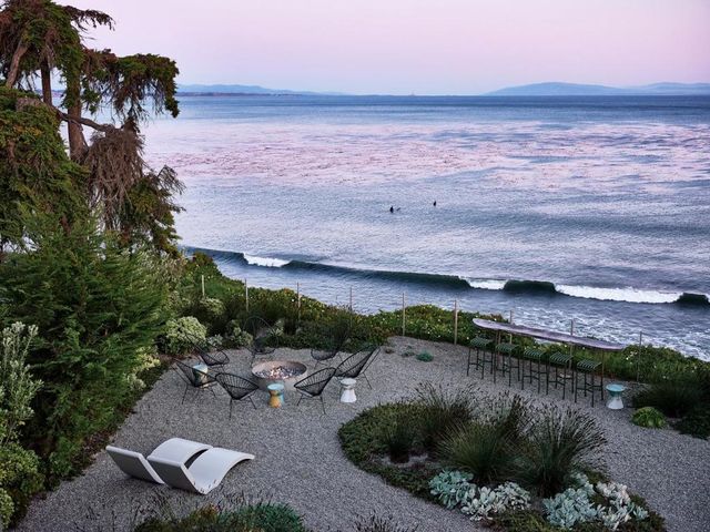 4140 Opal Cliff Drive, Santa Cruz, CA 95062