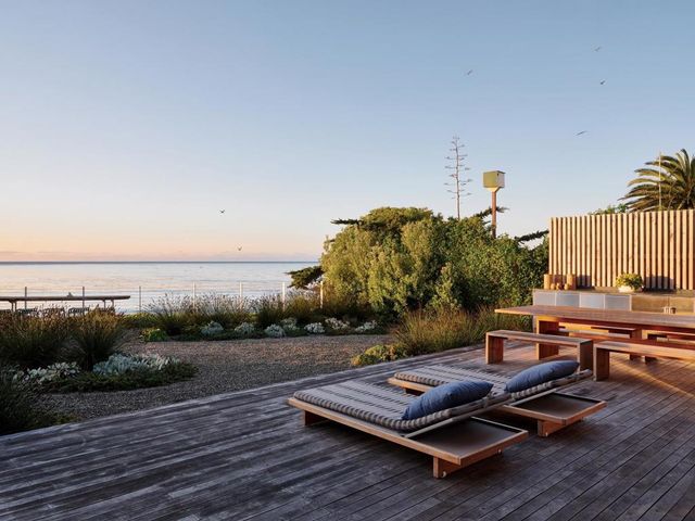 4140 Opal Cliff Drive, Santa Cruz, CA 95062