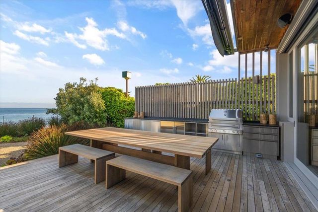 4140 Opal Cliff Drive, Santa Cruz, CA 95062