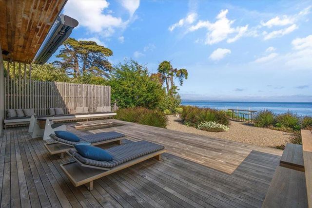 4140 Opal Cliff Drive, Santa Cruz, CA 95062