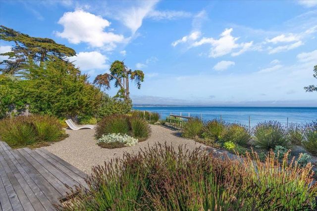 4140 Opal Cliff Drive, Santa Cruz, CA 95062