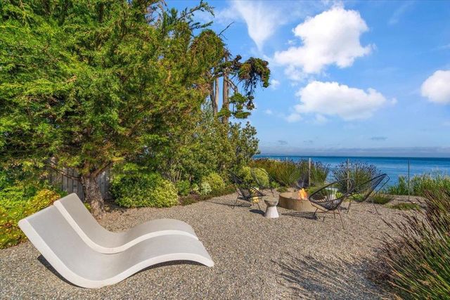 4140 Opal Cliff Drive, Santa Cruz, CA 95062