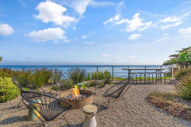 4140 Opal Cliff Drive, Santa Cruz, CA 95062
