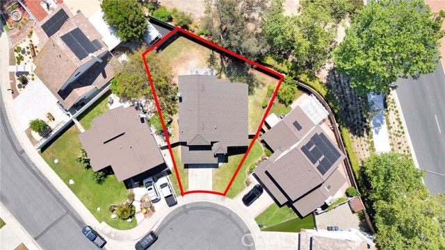 22592 Brookdale, Lake Forest (el Toro), CA 92630