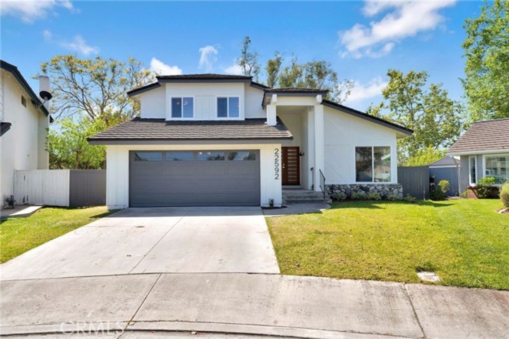 22592 Brookdale, Lake Forest (el Toro), CA 92630