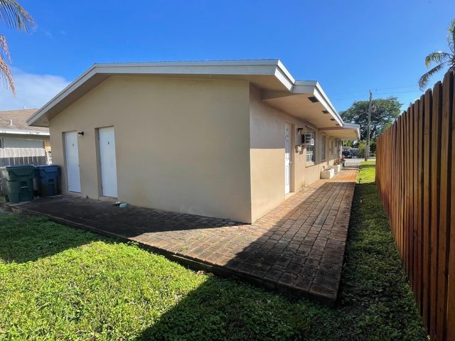 Address unavailable.