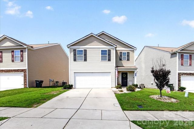 4033 Long Arrow Drive, Concord, NC 28025