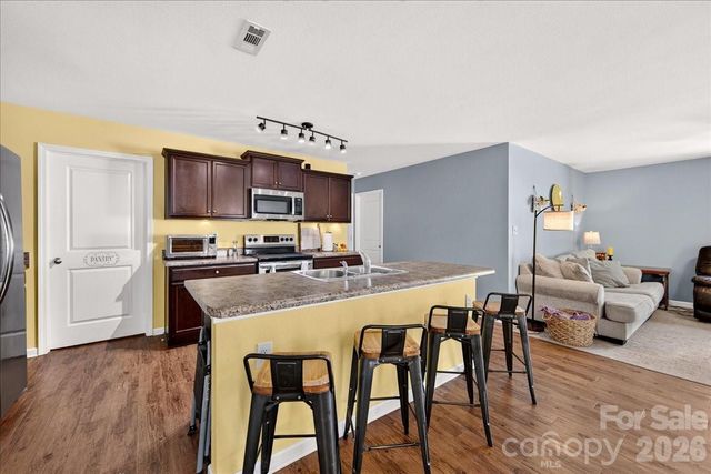 4033 Long Arrow Drive, Concord, NC 28025