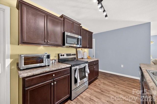 4033 Long Arrow Drive, Concord, NC 28025