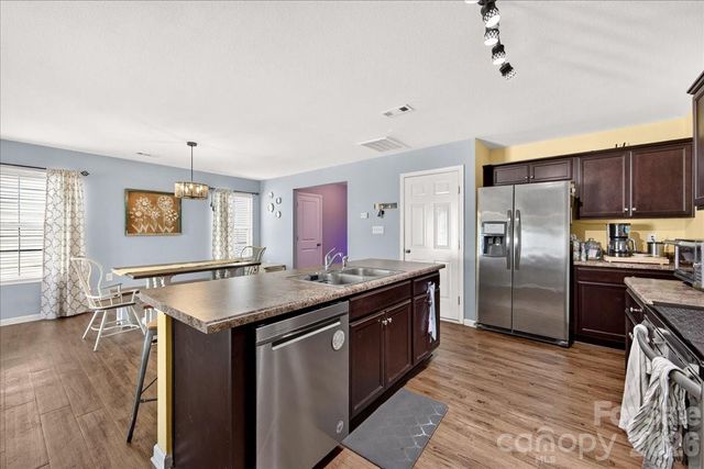 4033 Long Arrow Drive, Concord, NC 28025