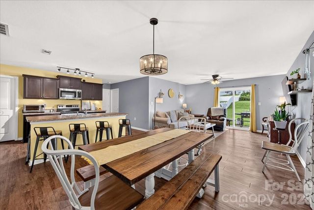 4033 Long Arrow Drive, Concord, NC 28025