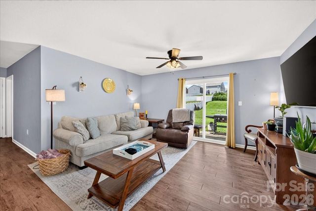 4033 Long Arrow Drive, Concord, NC 28025