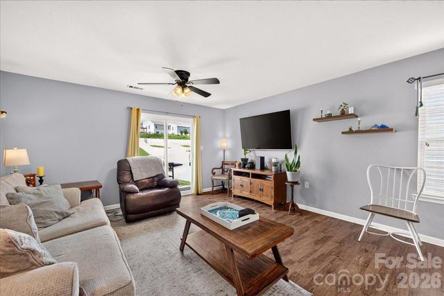 4033 Long Arrow Drive, Concord, NC 28025
