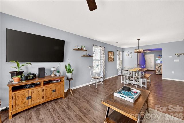 4033 Long Arrow Drive, Concord, NC 28025