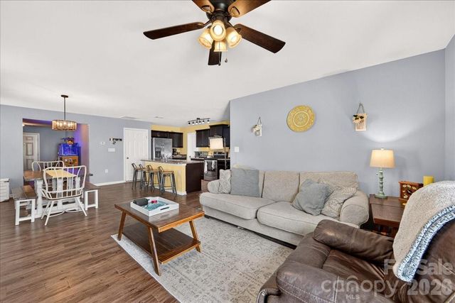 4033 Long Arrow Drive, Concord, NC 28025