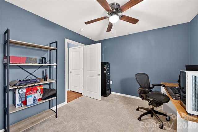 4033 Long Arrow Drive, Concord, NC 28025